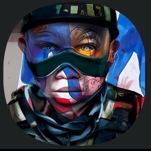 Meet your Posher, Jamie